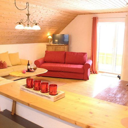 Bergzeit In Langewiese - Appartment Landelijke Star Винтерберг Экстерьер фото