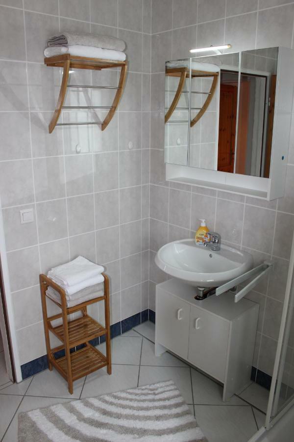 Bergzeit In Langewiese - Appartment Landelijke Star Винтерберг Экстерьер фото
