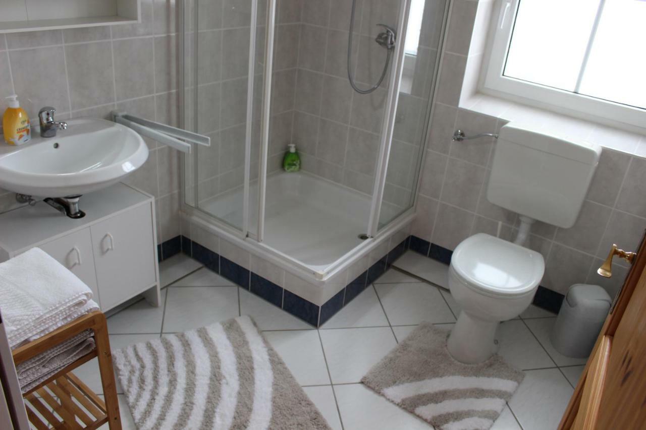 Bergzeit In Langewiese - Appartment Landelijke Star Винтерберг Экстерьер фото