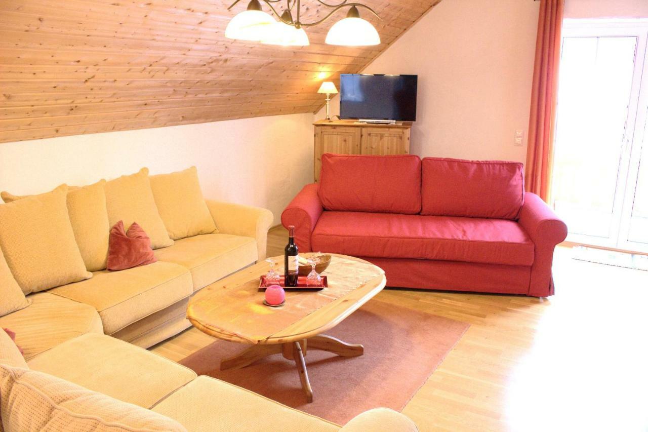 Bergzeit In Langewiese - Appartment Landelijke Star Винтерберг Экстерьер фото