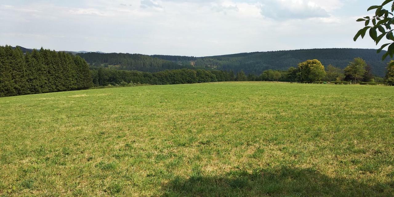 Bergzeit In Langewiese - Appartment Landelijke Star Винтерберг Экстерьер фото